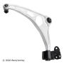BECK/ARNLEY 102-8192 CTL ARM w BALL JOINT