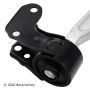 BECK/ARNLEY 102-8192 CTL ARM w BALL JOINT