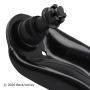 BECK/ARNLEY 102-8193 CTL ARM w BALL JOINT