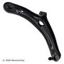 BECK/ARNLEY 102-8193 CTL ARM w BALL JOINT