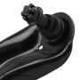 BECK/ARNLEY 102-8194 CTL ARM w BALL JOINT