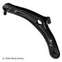 BECK/ARNLEY 102-8194 CTL ARM w BALL JOINT