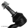 BECK/ARNLEY 102-8195 CTL ARM w BALL JOINT