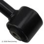 BECK/ARNLEY 102-8195 CTL ARM w BALL JOINT