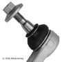 BECK/ARNLEY 102-8197 CTL ARM w BALL JOINT