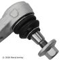 BECK/ARNLEY 102-8199 CTL ARM w BALL JOINT