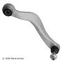 BECK/ARNLEY 102-8199 CTL ARM w BALL JOINT
