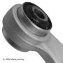 BECK/ARNLEY 102-8200 CTL ARM w BALL JOINT