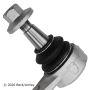 BECK/ARNLEY 102-8201 CTL ARM w BALL JOINT