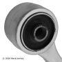 BECK/ARNLEY 102-8201 CTL ARM w BALL JOINT