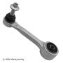 BECK/ARNLEY 102-8201 CTL ARM w BALL JOINT