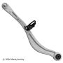 BECK/ARNLEY 102-8202 CTL ARM w BALL JOINT