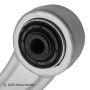 BECK/ARNLEY 102-8202 CTL ARM w BALL JOINT