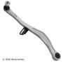 BECK/ARNLEY 102-8202 CTL ARM w BALL JOINT