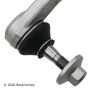 BECK/ARNLEY 102-8203 CTL ARM w BALL JOINT