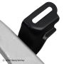 BECK/ARNLEY 102-8203 CTL ARM w BALL JOINT