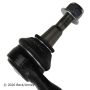 BECK/ARNLEY 102-8204 CTL ARM w BALL JOINT