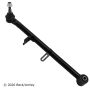 BECK/ARNLEY 102-8204 CTL ARM w BALL JOINT