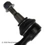BECK/ARNLEY 102-8205 CTL ARM w BALL JOINT