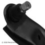 BECK/ARNLEY 102-8206 CTL ARM w BALL JOINT