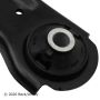 BECK/ARNLEY 102-8206 CTL ARM w BALL JOINT