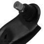 BECK/ARNLEY 102-8207 CTL ARM w BALL JOINT