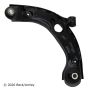 BECK/ARNLEY 102-8207 CTL ARM w BALL JOINT