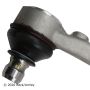 BECK/ARNLEY 102-8208 CTL ARM w BALL JOINT
