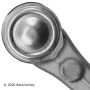 BECK/ARNLEY 102-8208 CTL ARM w BALL JOINT