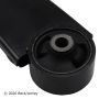BECK/ARNLEY 102-8210 CTL ARM w BALL JOINT