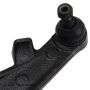 BECK/ARNLEY 102-8212 CTL ARM w BALL JOINT