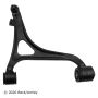 BECK/ARNLEY 102-8212 CTL ARM w BALL JOINT
