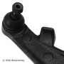BECK/ARNLEY 102-8213 CTL ARM w BALL JOINT