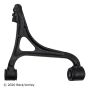 BECK/ARNLEY 102-8213 CTL ARM w BALL JOINT
