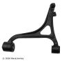 BECK/ARNLEY 102-8213 CTL ARM w BALL JOINT