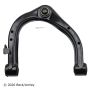 BECK/ARNLEY 102-8217 CTL ARM w BALL JOINT