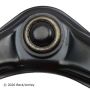 BECK/ARNLEY 102-8217 CTL ARM w BALL JOINT