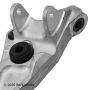 BECK/ARNLEY 102-8219 CONTROL ARM