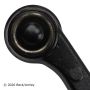 BECK/ARNLEY 102-8220 CTL ARM w BALL JOINT