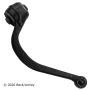 BECK/ARNLEY 102-8221 CTL ARM w BALL JOINT