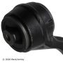 BECK/ARNLEY 102-8221 CTL ARM w BALL JOINT