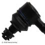 BECK/ARNLEY 102-8222 CTL ARM w BALL JOINT