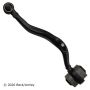 BECK/ARNLEY 102-8222 CTL ARM w BALL JOINT