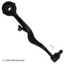 BECK/ARNLEY 102-8223 CTL ARM w BALL JOINT