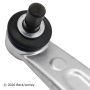 BECK/ARNLEY 102-8224 CTL ARM w BALL JOINT