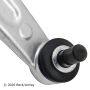 BECK/ARNLEY 102-8225 CTL ARM w BALL JOINT