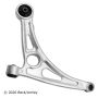 BECK/ARNLEY 102-8225 CTL ARM w BALL JOINT