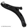 BECK/ARNLEY 102-8226 CTL ARM w BALL JOINT