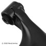 BECK/ARNLEY 102-8227 CTL ARM w BALL JOINT