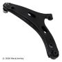 BECK/ARNLEY 102-8227 CTL ARM w BALL JOINT